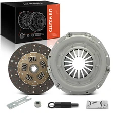 Transmission Clutch Kit for Ford F-150 F150 F-250 F-350 E-150 Econoline Bronco