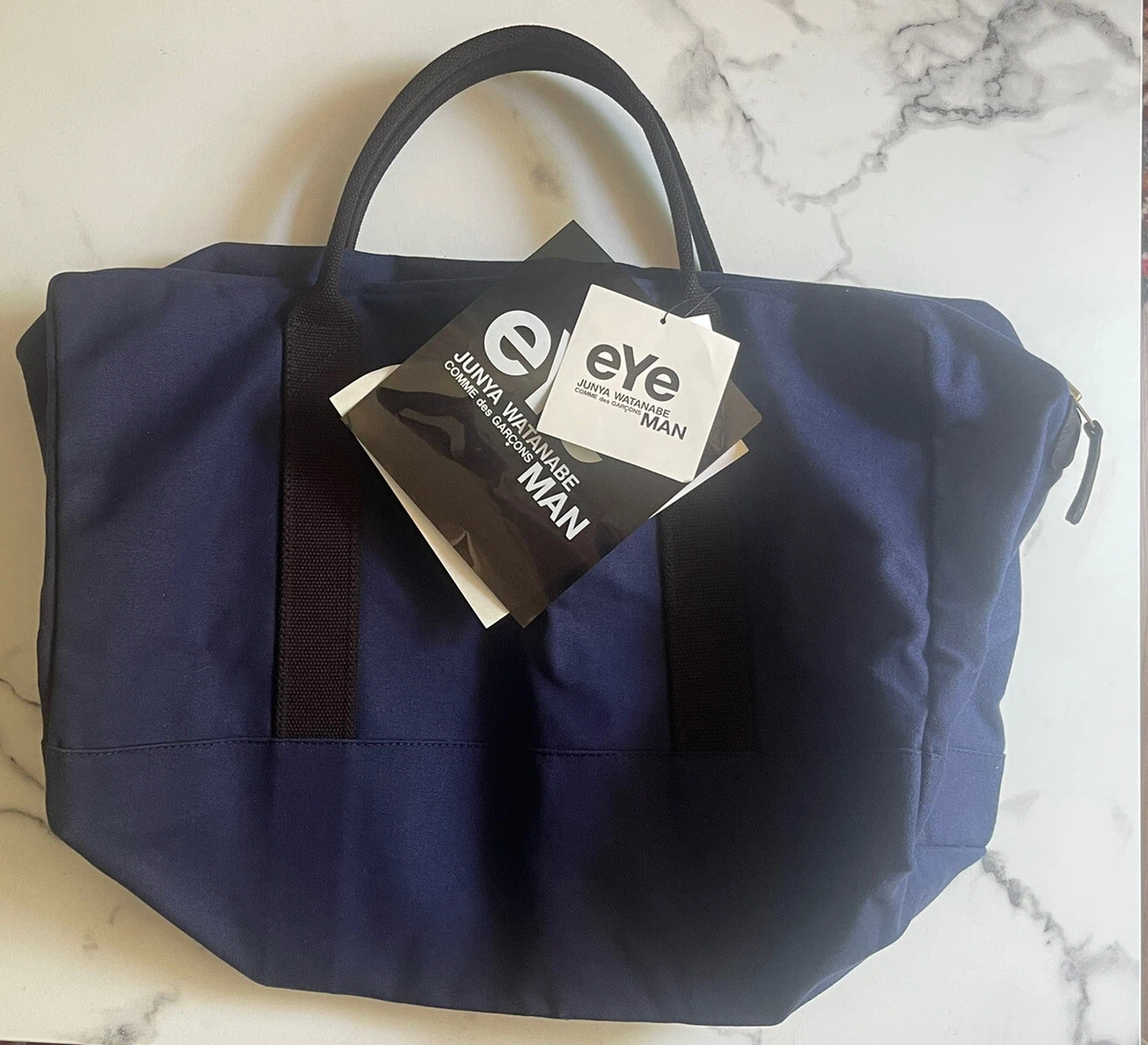 Junya watanabe hotsell tote bag