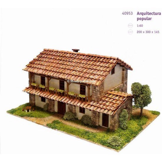 costruzione santillana (domus 40953)