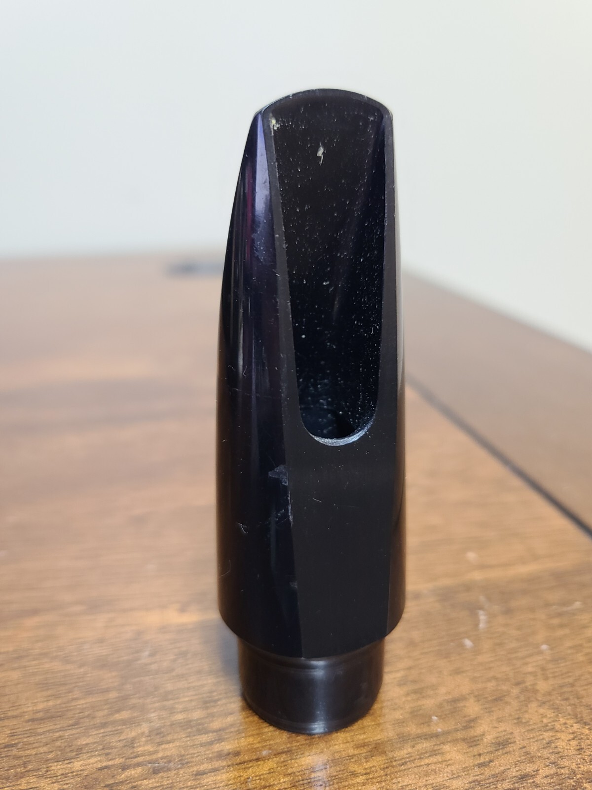 BRILHART SPECIAL EBOLIN TENOR SAX MOUTHPIECE eBay