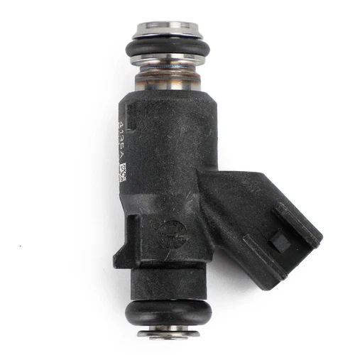 2Pcs Fuel Injectors for Harley Davidson Motorcycle 25 Degree 27709-06A 2770906A - Picture 3 of 15