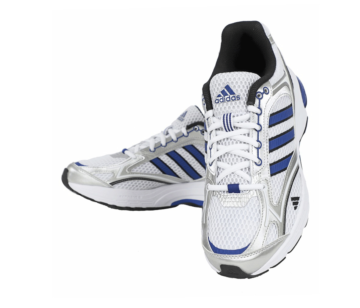 関税込◆ADIDAS JI2835 SPIRITAIN 2.0 スニーカー 厚底 白黒 adidas Spiritain 2.0 Men's Sneakers JI2835 | eBay