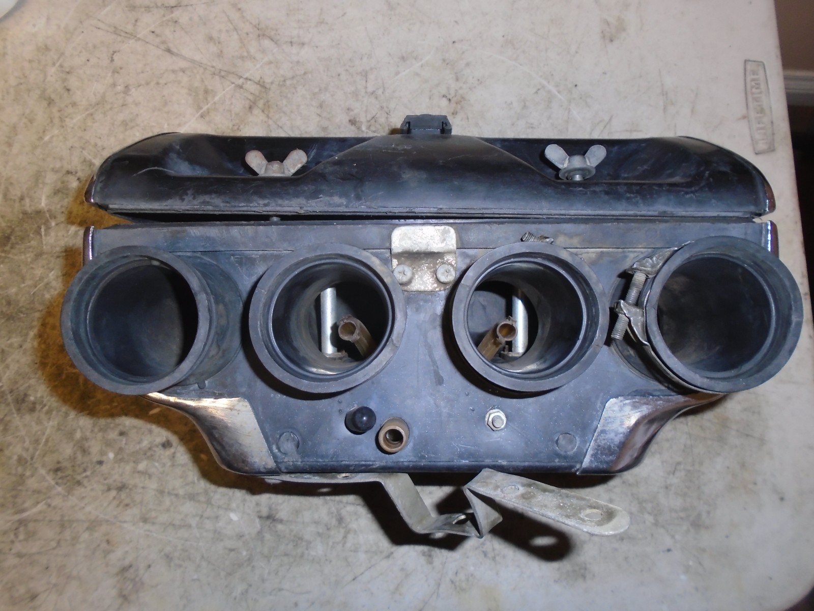 Luftfilter Für Yamaha XS1100 – Ersatzteil, Farbe: Sonstige