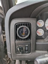 2002 - 2005 Dodge Ram 2-116 Drivers Vent Gauge Pod Boost Abs