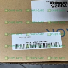 1PCS NEW Yaskawa servo drive SGDM-08ADA Fast Ship