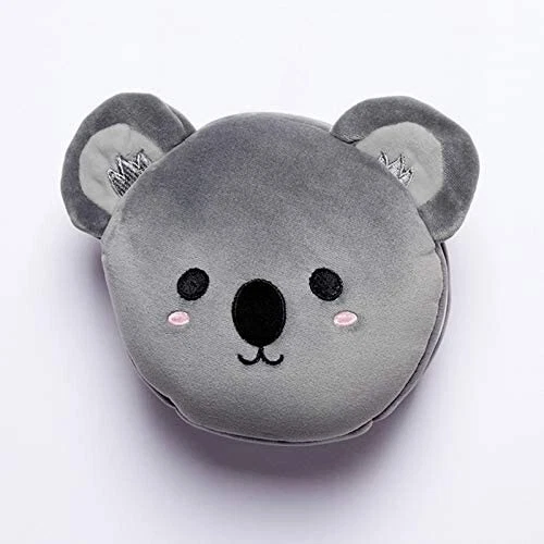 Koala neck cheap pillow