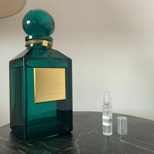 Tom Ford Unisex Neroli Portofino