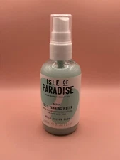Isle of Paradise Self Tanning Water - Medium - Hello Golden Glow 3.38oz/100mL