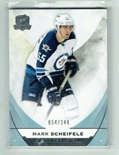 15-16 UD Upper Deck The Cup  Mark Scheifele  /249