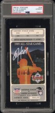 Bo Jackson Rookie Cards and Memorabilia Guide 62