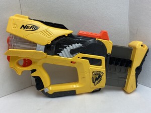 nerf n strike firefly rev 8