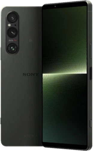 Sony Xperia 1 V 5G 6.5" 4K OLED 12/256GB Dual SIM Unlocked International Version - Picture 12 of 13