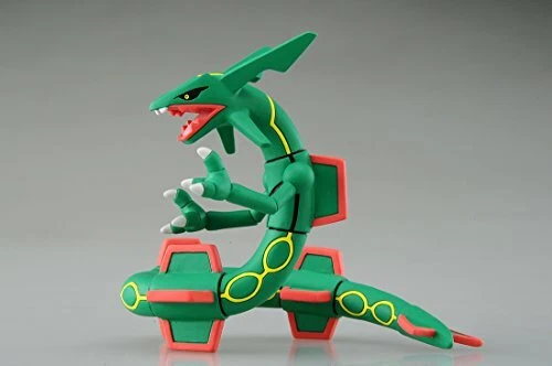 Rayquaza juguete sales