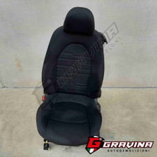 SEDILE ANTERIORE SX ALFA ROMEO