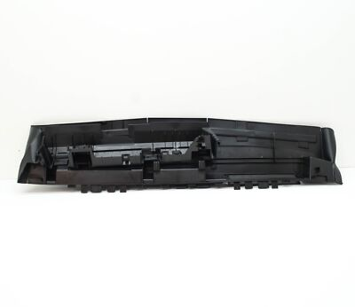 NEW MERCEDES-BENZ GLA H247 RADIATOR AIR DUCT SEGMENT A2475051200 