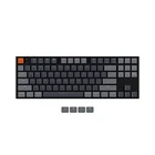Keychron K1 Wireless Mechanical Keyboard (Version 5) RGB Backlight Aluminum Body