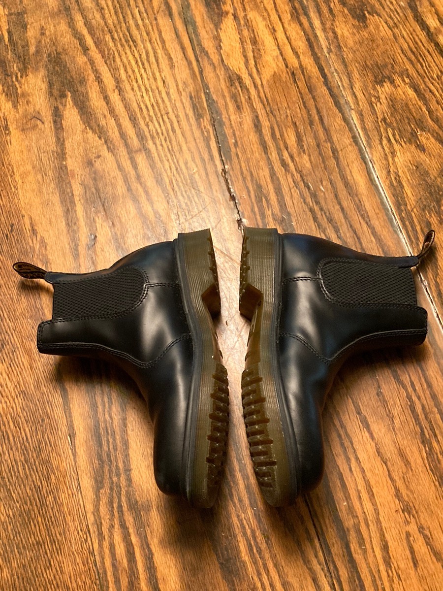 うぇいすぁー Dr.Martens/ドクターマーチン 2976 QUAD チェルシーブーツ