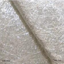 Tracker Boat Chopped Strand Mat Fiberglass Tape | 3 Inch x 45 YD (Roll)