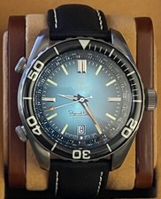Ocean Crawler Ocean Navigator 45 (Shipwreck Hunter) - Blue