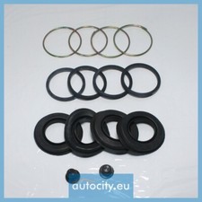 Kits de frein Volvo 240