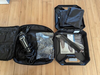 Wahl USA Elite Pro High-Performance Corded Home Haircut & Grooming Kit - 79602