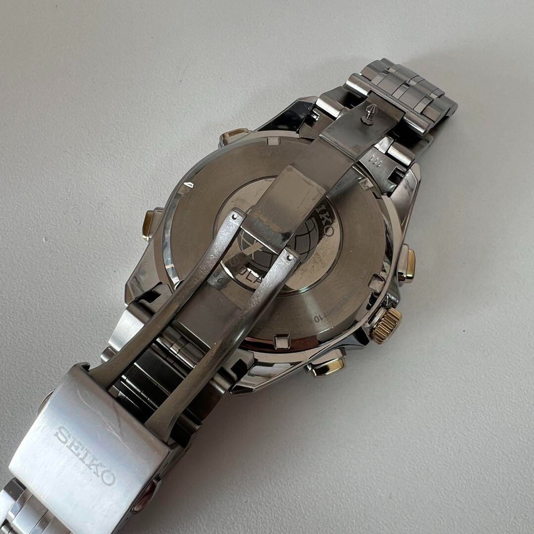Seiko Astron Men's Black Watch - SBXB007 for sale online | eBay Seiko Astron Men's Black Watch - SBXB007 for sale online | eBay