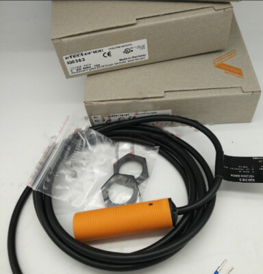 1PC IFM IG0363 Sensor IG0363 New