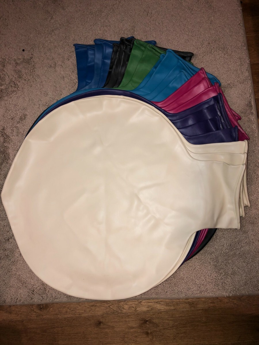 【mnem】Crit Balloon Over Padding True Genuine Giant CATTEX Latex Climb-In Balloon 6 foot