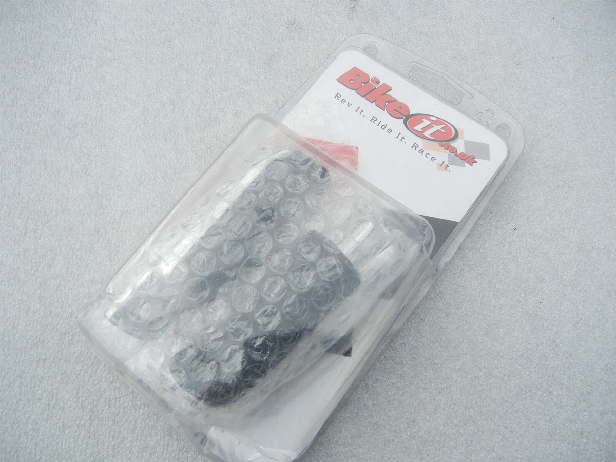Kawasaki ZX7 ZX6R ZX9R 1987-2003 Biketek Rubber Replacement Kawasaki ZX7 ZX6R ZX9R 1987-2003 Biketek Rubber Replacement