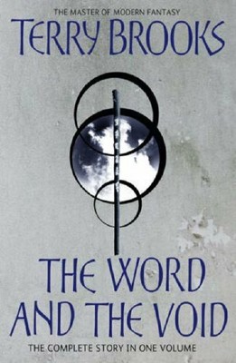 The Word And The Void Omnibus (Word & the Void) by Brooks, Terry 1841492663