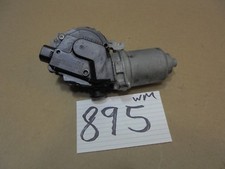 13 14 15 Scion FR-S FRONT Used front Windshield Wiper Motor #895-WM