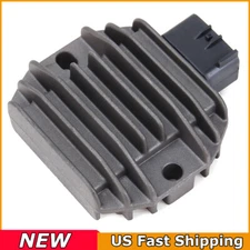 Voltage Regulator Rectifier For Yamaha Bruin 350 YFM350BA 2004 2005 2006