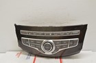 New Listing2014-2020 Infiniti Qx60 283953Ja0B Radio Face Plate Climate Control Ci06 013