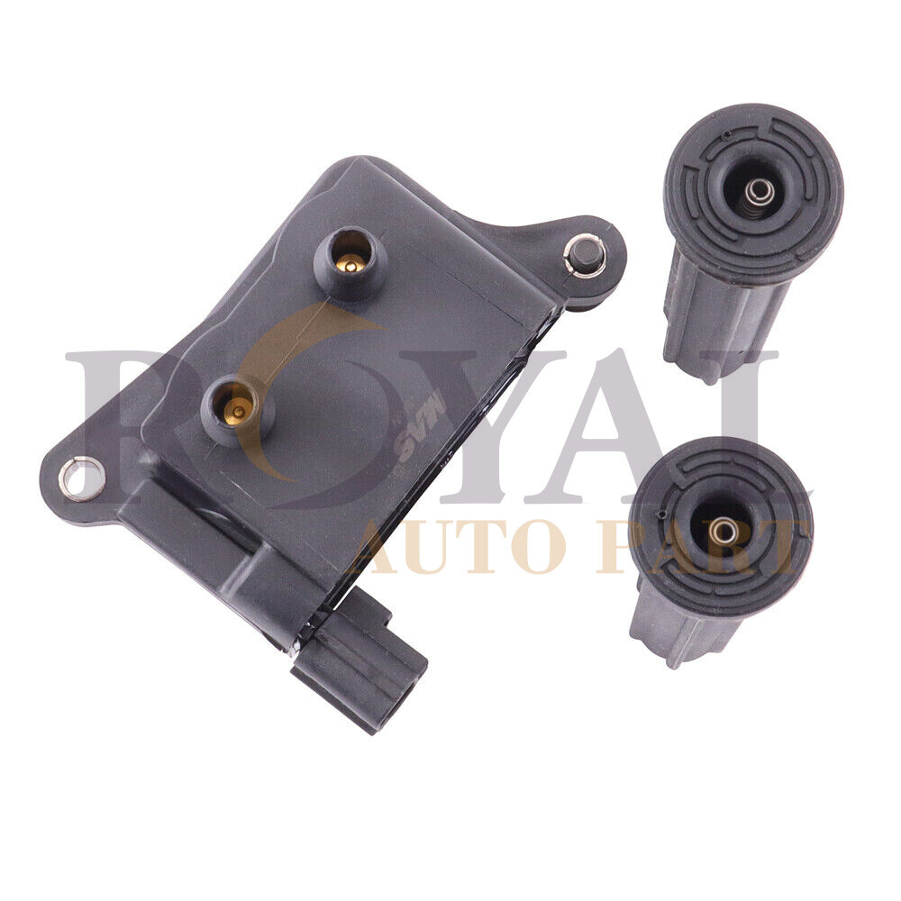 Coil packs for Dodge Chrysler Jeep Ram 5.7L 6.1L 6.4L Compatible C1526