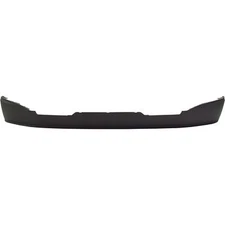 For 2015-2020 Chevy Colorado Front Bumper Lower Valance Air Deflector Textured