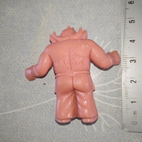 vintage KINNIKUMAN MUSCLE MEN- FLESH japanese version - 4 - Picture 2 of 2