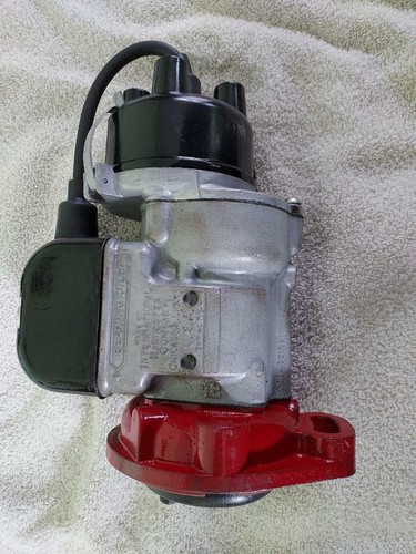 Farmall C60 Cub J4 HOT with 1 year written warranty!!