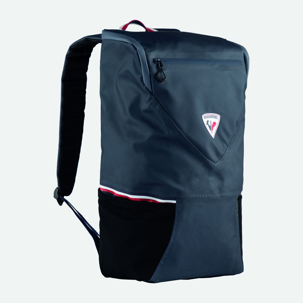 Sac à dos commuters bag 15L BBR idéal pour le vélotaf en ville