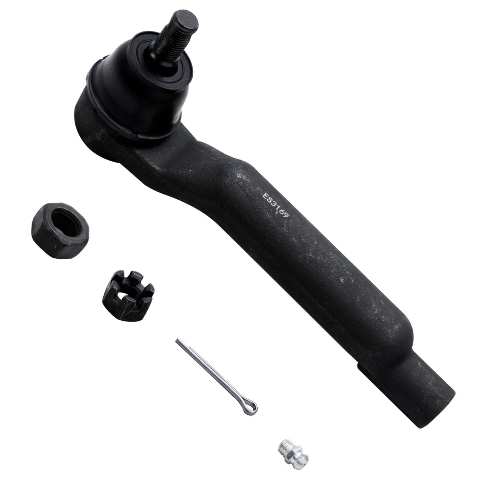 Звено торца переднего внешнего анкерного стержня для 1993 1994 1995 1996 1997 1998 Lincoln Mark VIII - Изображение 4 из 4