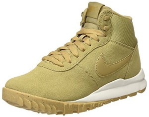 Nike 807154227 Scarpe da Ginnastica Alte Donna Beige Hay/HayFlt T1O Nike 807154227 Scarpe da Ginnastica Alte Donna Beige Hay/HayFlt T1O