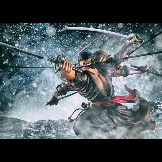 Ashura the demon