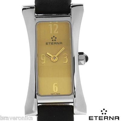Brand New Eterna Swiss Quartz Eterna - Matic – SCVW main image 3