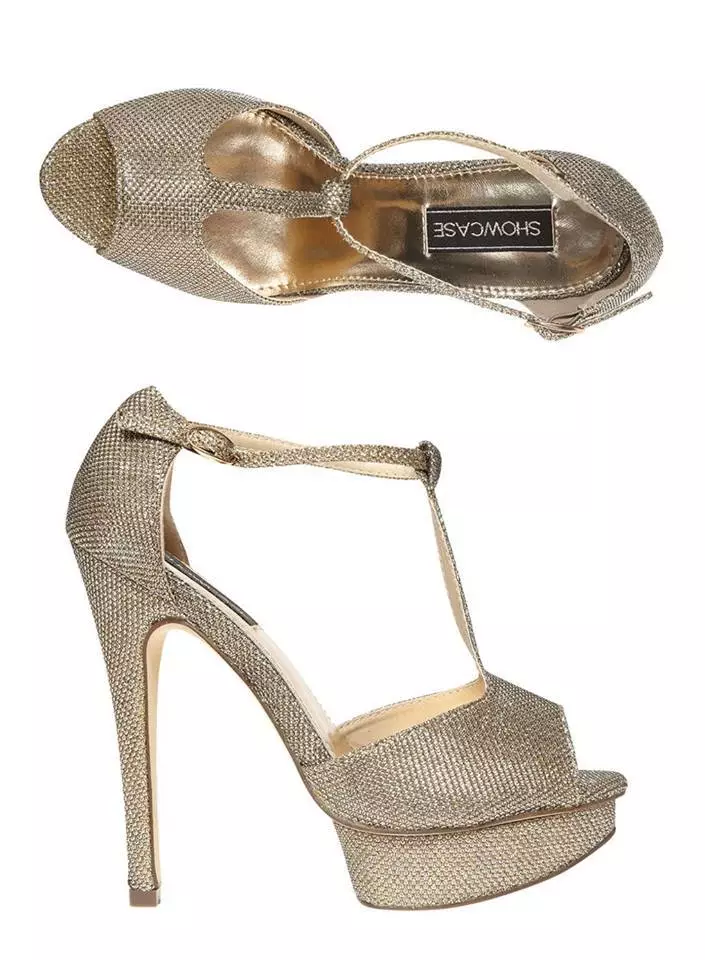 Dorothy perkins store occasion shoes