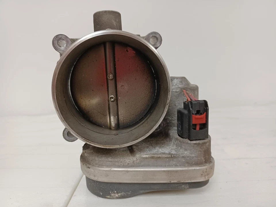Used Fuel Injection Throttle Body fits: 2007 Chrysler Aspen 5.7 Grade A Foto 2 de 4