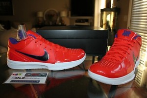 kobe 4 protro orange