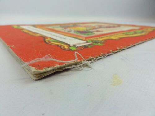 The Night Before Christmas Vintage 1950 Paperback Softcover Book Clement C Moore - Imagen 4 de 12