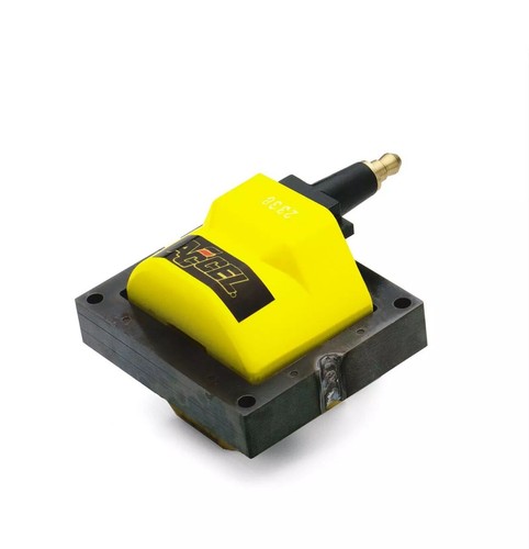 Accel 140011 Super Coil 48,000 Volt - 84-95 GM Remote Mount Coil - Picture 2 of 2