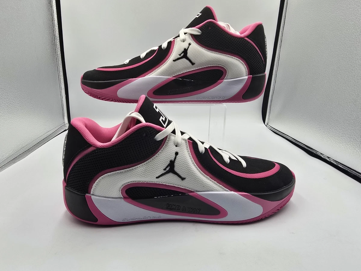 Jordan Tatum 4 PF Black Pinksicle for Sale | Authenticity