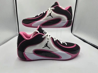 Jordan Tatum 4 PF Black Pinksicle for Sale | Authenticity