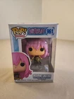 Funko Pop! Animation: Vocaloid Megurine Luka V4X 961 Vinyl Figure